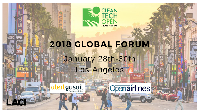 CleanTech Open