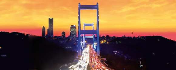 Istanbul