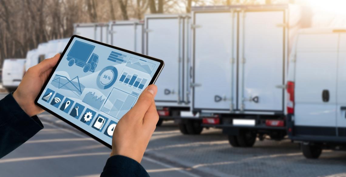 5 conseils pour choisir votre TMS transport